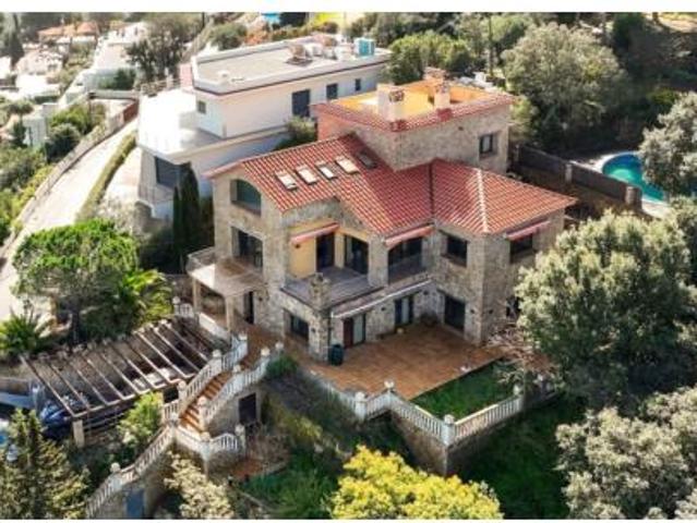 Chalet en venta en sa Riera, Baix Empordà
