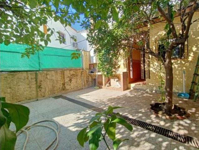 Chalet en venta en Serranía de Ronda, Andalucía