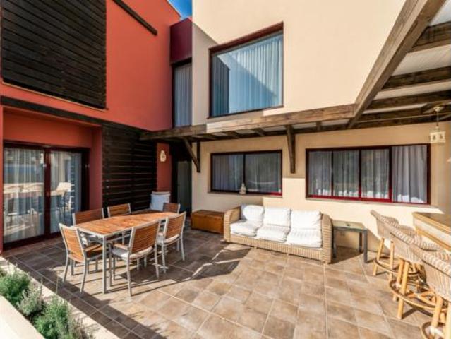 Chalet en venta en Parque Botánico Las Lomas del Guadalmina, Costa del Sol Occidental