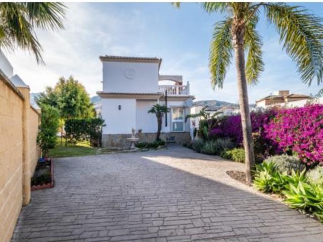 Chalet en venta en Torrequebrada, Costa del Sol Occidental