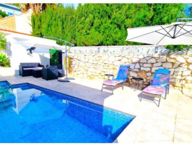 Chalet en venta en La Sierrezuela, Costa del Sol Occidental
