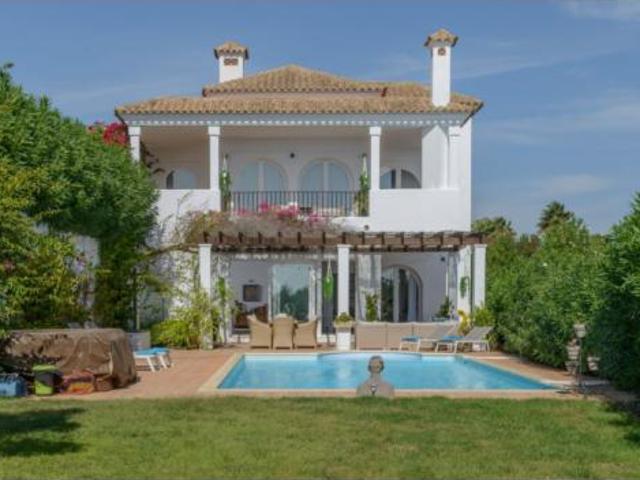Chalet en venta en La Janda, Andalucía