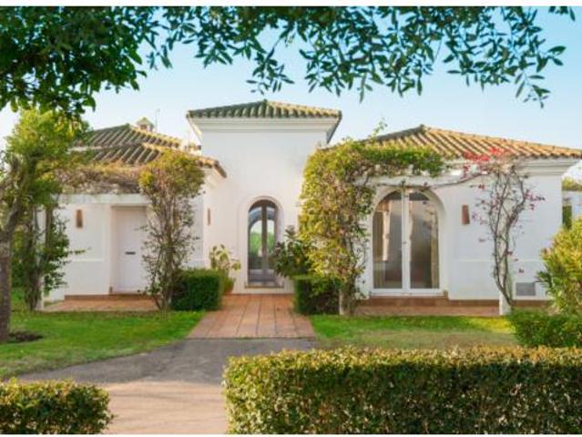 Chalet en venta en La Janda, Andalucía