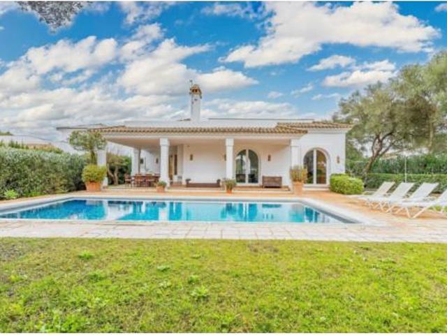 Chalet en venta en La Janda, Andalucía