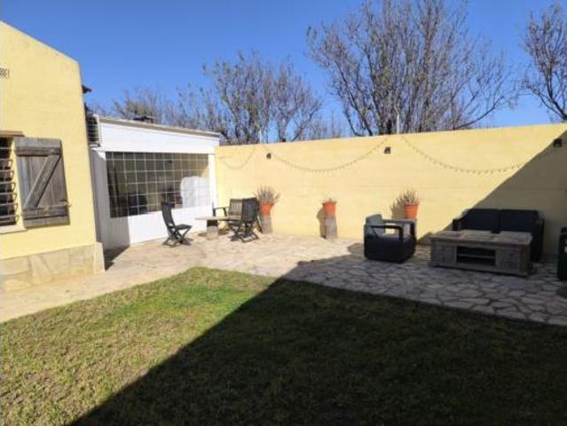 Chalet en venta en el Baix Maestrat, Valencia