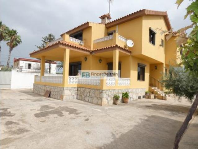 Chalet en venta en el Baix Maestrat, Valencia