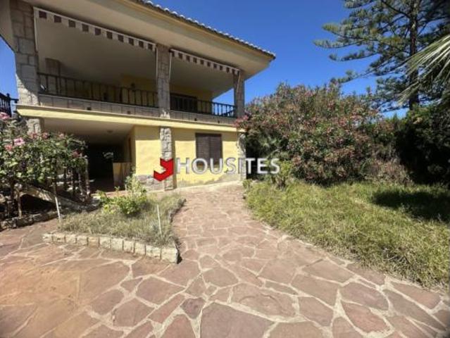 Chalet en venta en el Quadro de Santiago, la Plana Alta