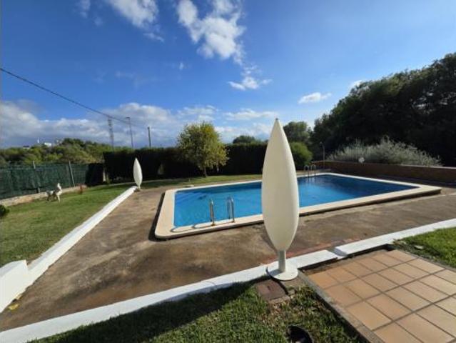 Chalet en venta en Urbanització la Parreta, la Plana Alta