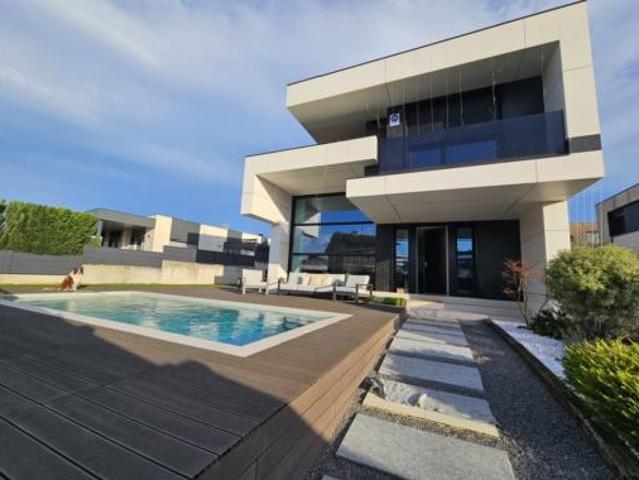 Chalet en venta en Berango, Guipúzcoa