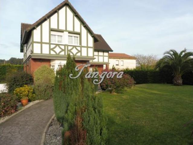 Villa en venta en Berango