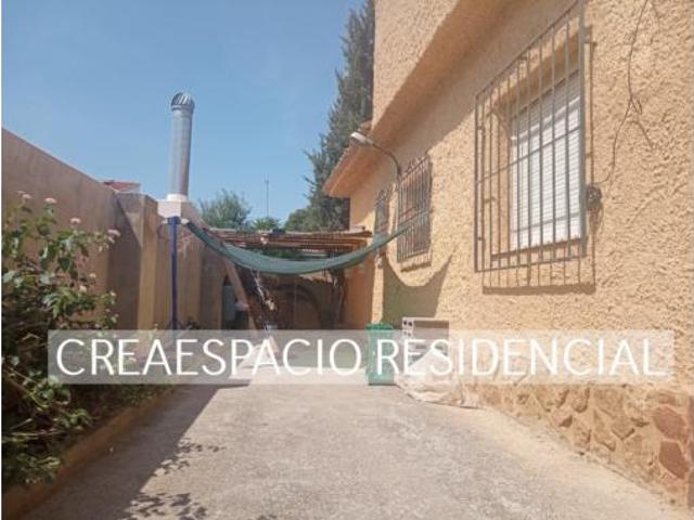 Chalet en venta en el Camp de Túria, Valencia