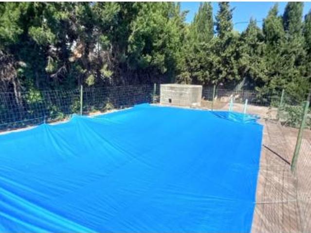 Chalet en venta en Urbanització Els Pinars, Bétera