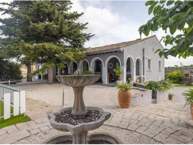 Chalet en venta en Bocairent, València / Valencia