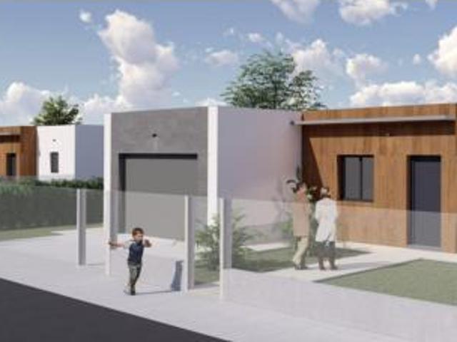 Chalet en venta en Urbanización Pinar del Peregrino, Boecillo