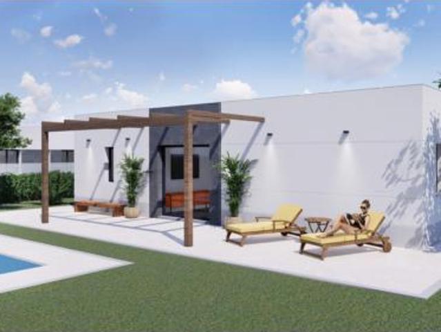 Chalet en venta en Urbanización Pinar del Peregrino, Boecillo