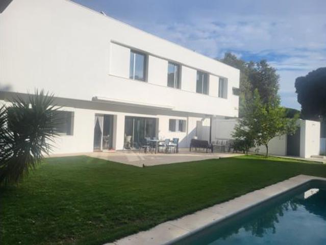 Chalet en venta en Urbanización La Juliana, Bollullos De La Mitación