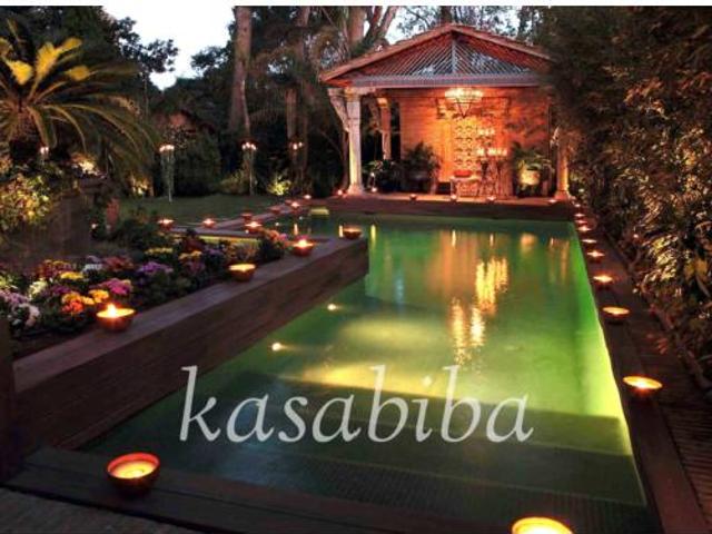 Chalet en venta en la Plana Baixa, Valencia