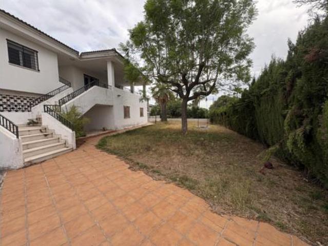 Chalet en venta en Urbanització Masia de Gaetà, Borriol