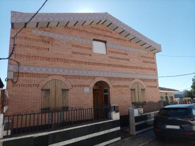 Chalet en venta en Zaragoza, Aragón