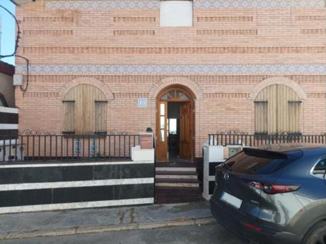 Chalet en venta en Zaragoza, Aragón