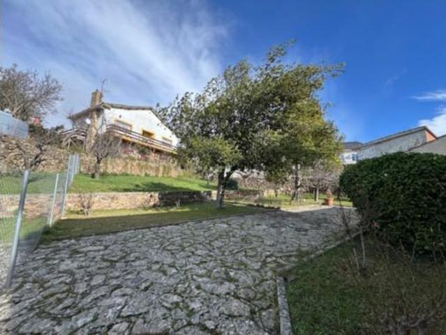 Villa en venta en Braojos