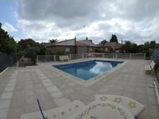 Chalet en venta en La Raya del Palancar-Guadamonte, Villanueva De La Cañada