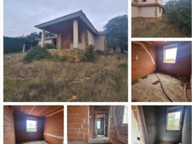 Villa en venta en Buenavista, Urbanización Monte de la Plata