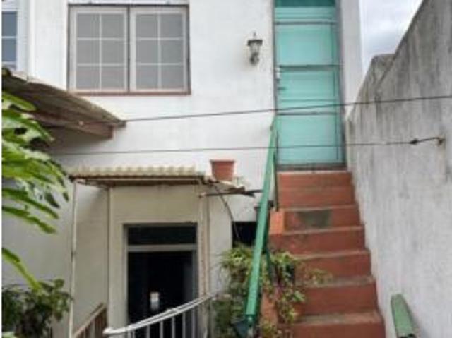 Chalet en venta en Buenavista del Norte, Canarias