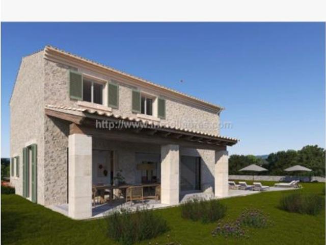 Chalet en venta en Es Pujol, Raiguer