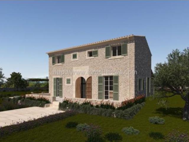 Chalet en venta en Es Pujol, Raiguer