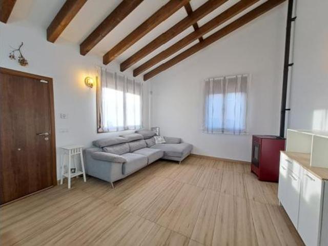 Chalet en venta en Polígono Industrial de Villalonquéjar, Burgos