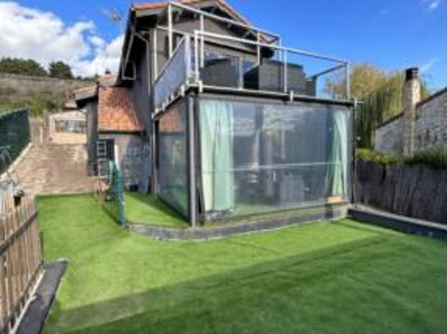 Chalet en venta en Distrito Sur, Burgos