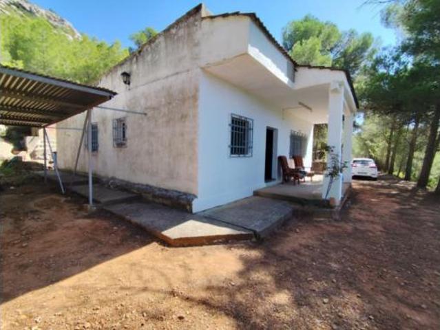 Chalet en venta en La Hoya de Buñol, Valencia