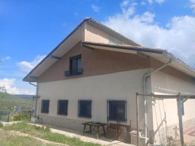 Chalet en venta en La Hoya de Buñol, Valencia