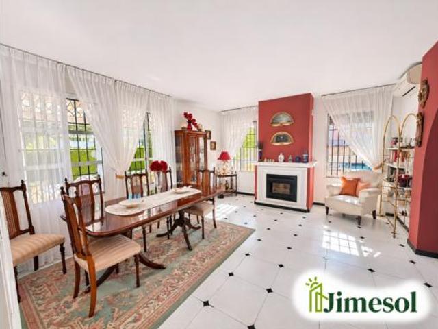 Chalet en venta en Barrio del Aradillo, Cabra