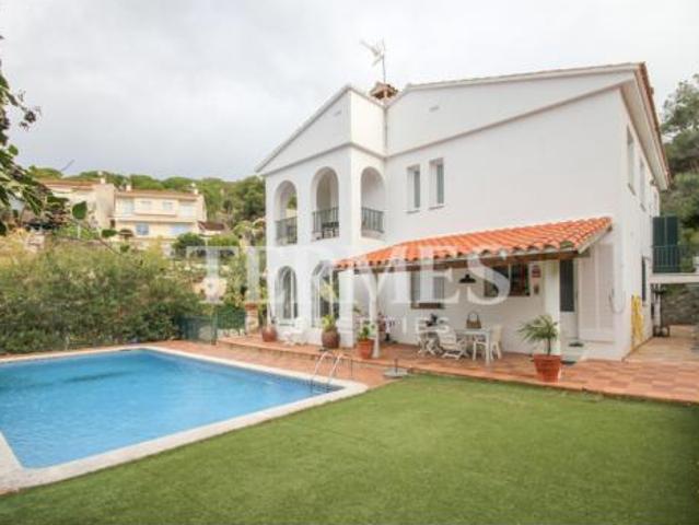 Chalet en venta en Maresme, Catalunya