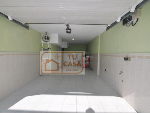Chalet en venta en Los Castellanos, Cáceres