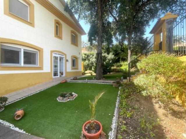 Chalet en venta en Ceres Golf, Cáceres