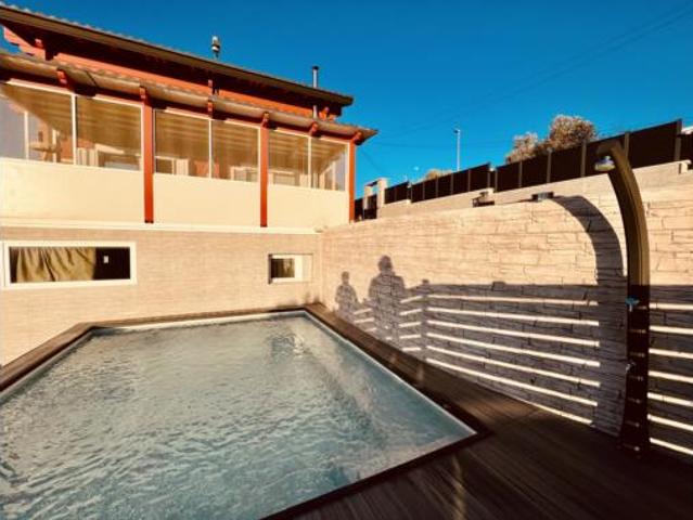 Chalet en venta en Sant Feliu de Vilamilans, Vallès Oriental