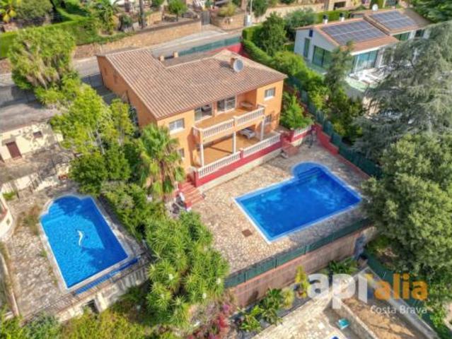Chalet en venta en Calonge i Sant Antoni, Baix Empordà