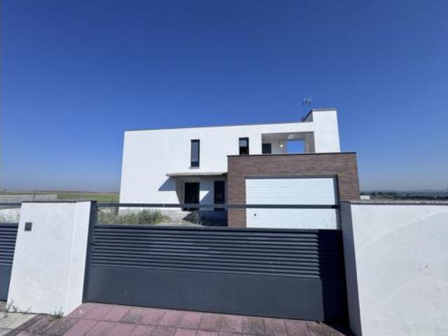 Chalet en venta en Calvarrasa De Abajo, Castilla y León