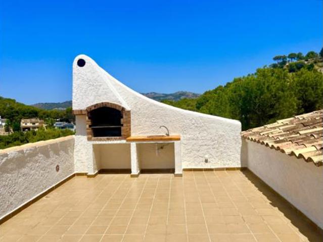 Chalet en venta en Calvià, Serra de Tramuntana