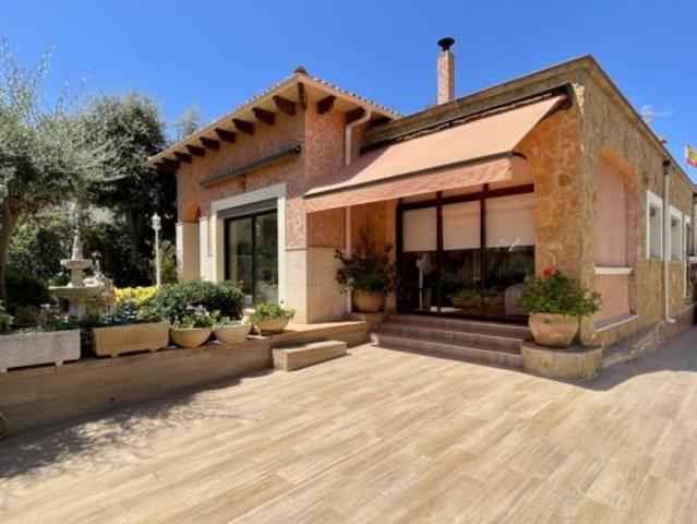 Chalet en venta en Calvià, Serra de Tramuntana