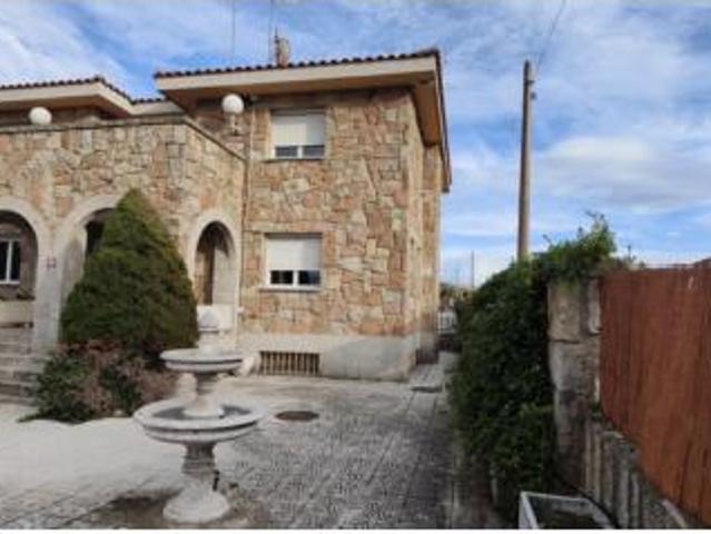 Chalet en venta en Calzada De Valdunciel, Castilla y León