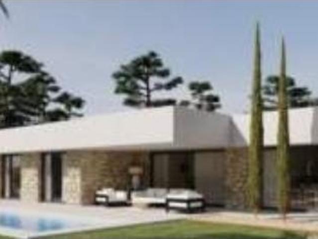 Chalet en venta en Camarma De Esteruelas, Madrid