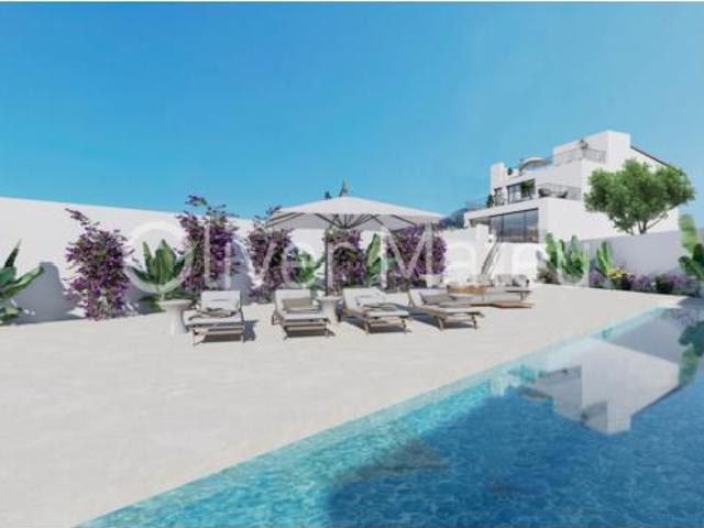 Villa en venta en Campanet