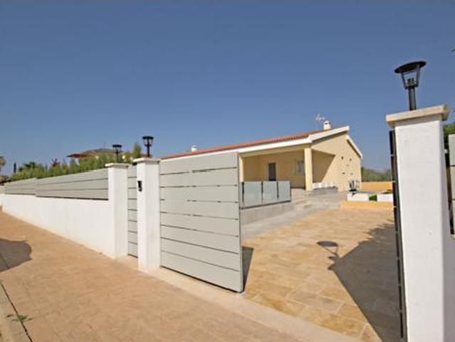 Chalet en venta en Dalt sa Ràpita, Migjorn