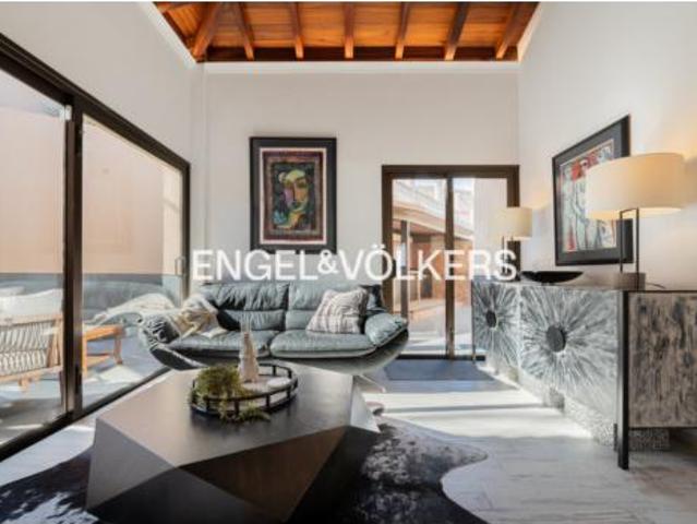 Chalet en venta en Araya, Candelaria