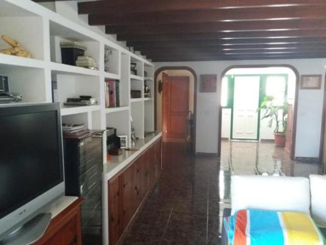 Chalet en venta en Las Cuevecitas, Candelaria