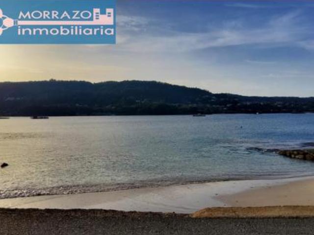 Chalet en venta en O Hío, O Morrazo
